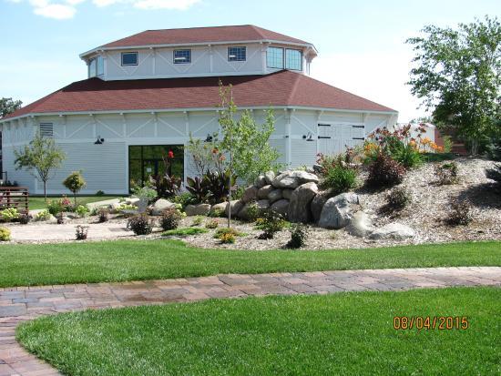 Minnesota Lakes Maritime Museum